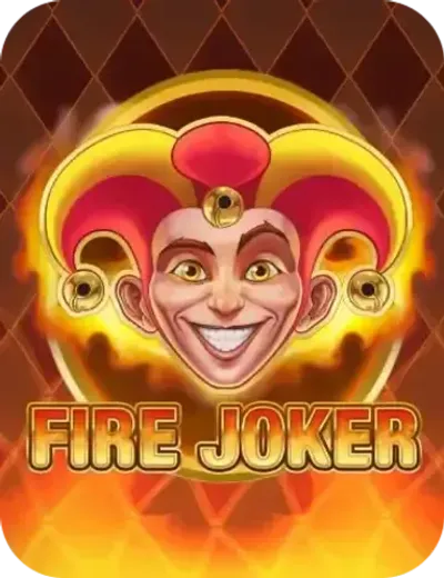 Fire Joker